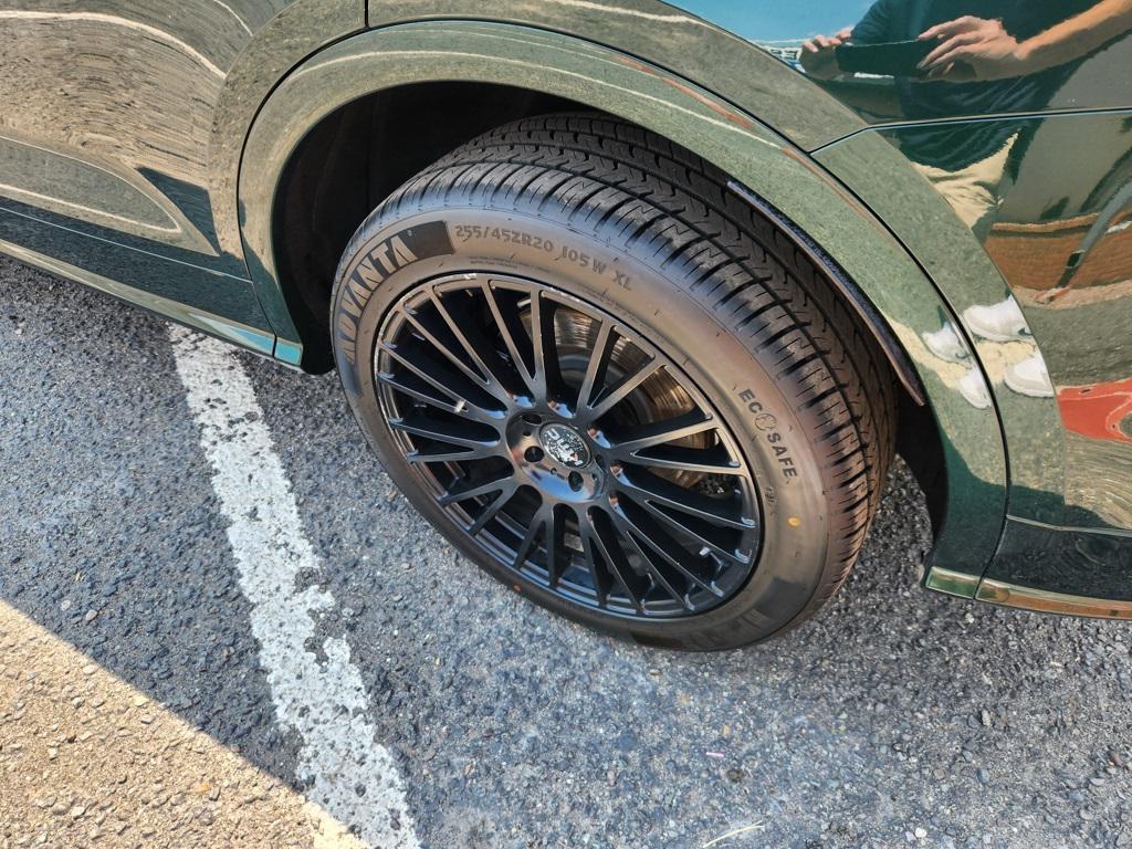 used 2018 Audi SQ5 car, priced at $20,489