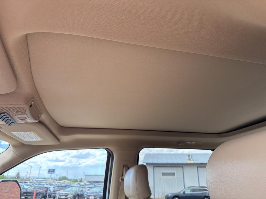 used 2017 Ford F-250 car, priced at $44,490