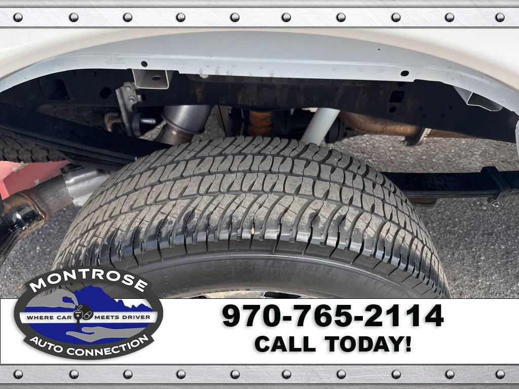 used 2017 Ford F-250 car, priced at $44,490