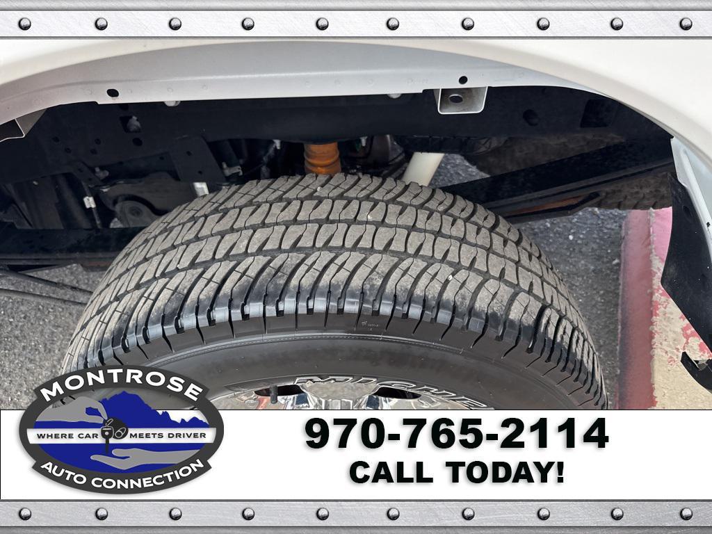used 2017 Ford F-250 car, priced at $44,490