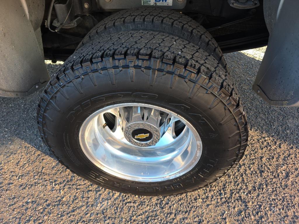 used 2019 Chevrolet Silverado 3500 car, priced at $41,990