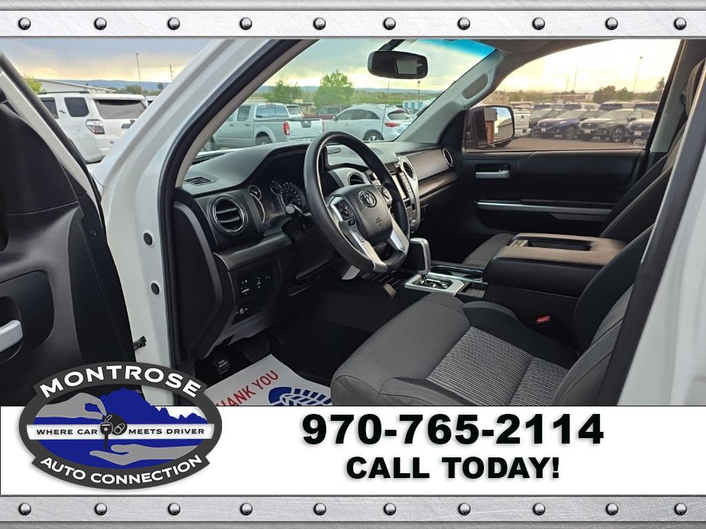 used 2014 Toyota Tundra car, priced at $22,399