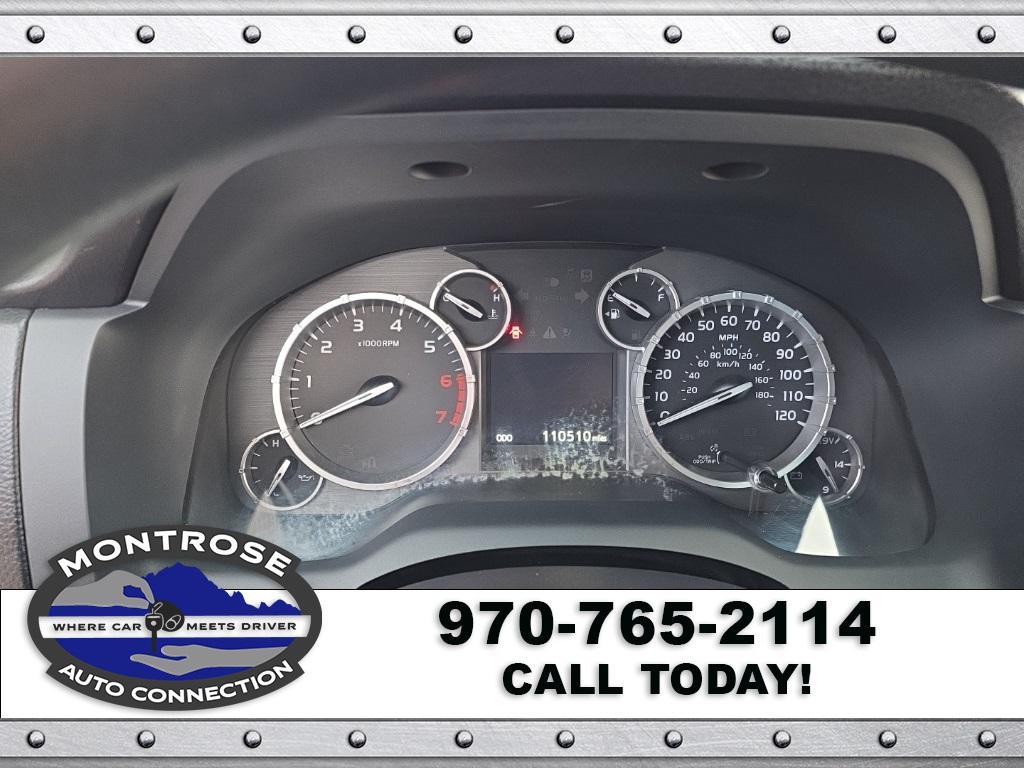 used 2014 Toyota Tundra car, priced at $22,399