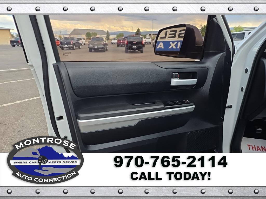 used 2014 Toyota Tundra car, priced at $22,399