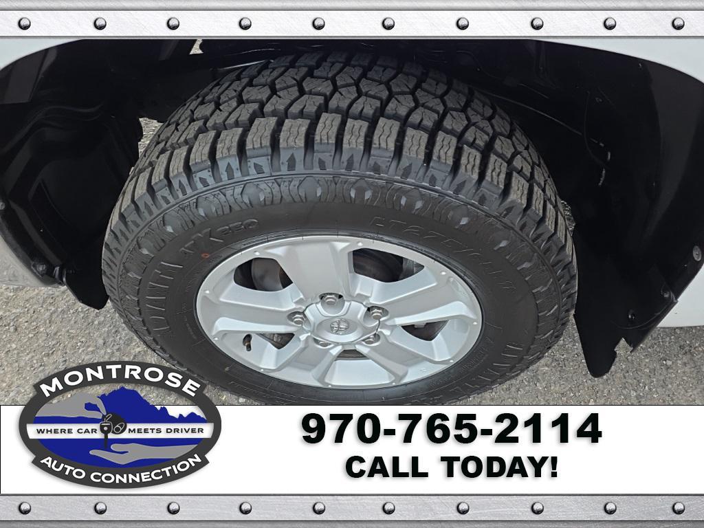 used 2014 Toyota Tundra car, priced at $22,399