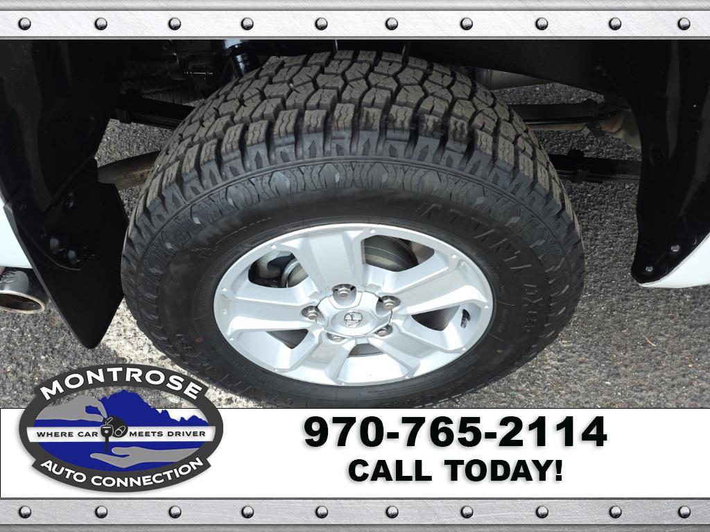 used 2014 Toyota Tundra car, priced at $22,399