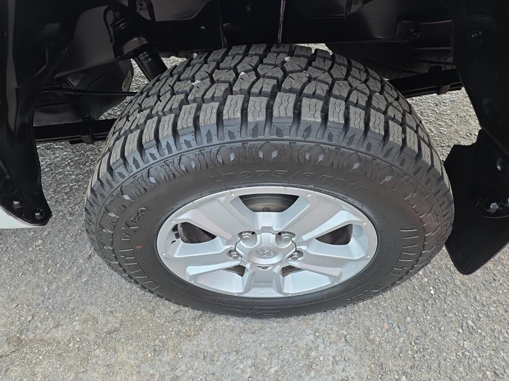 used 2014 Toyota Tundra car, priced at $22,399