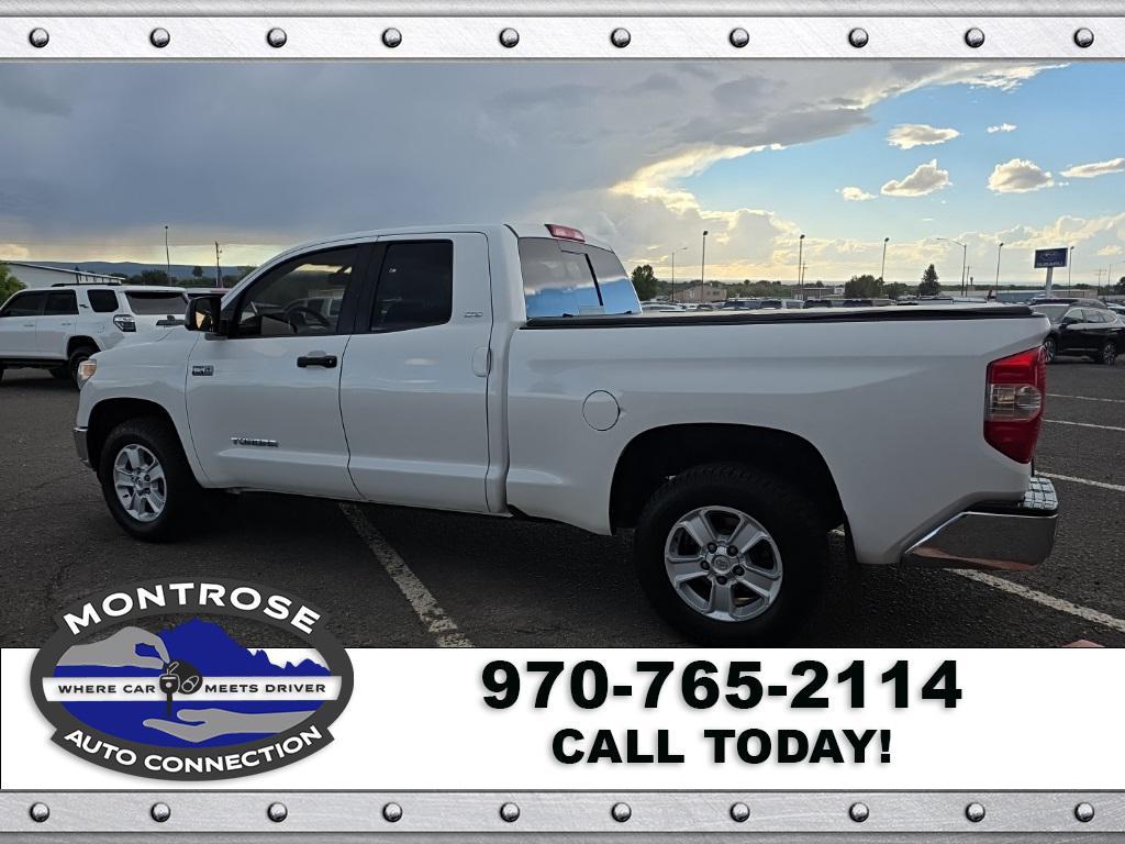 used 2014 Toyota Tundra car, priced at $22,399