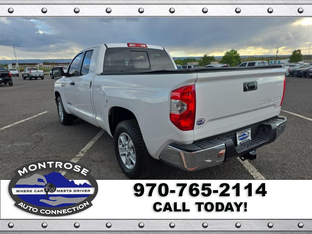 used 2014 Toyota Tundra car, priced at $22,399