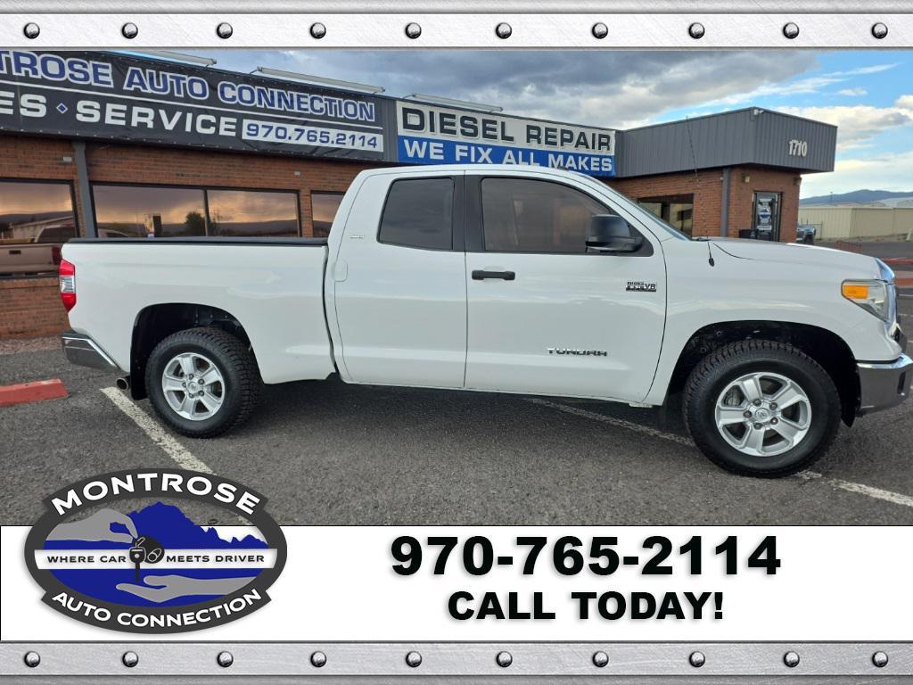 used 2014 Toyota Tundra car, priced at $22,399