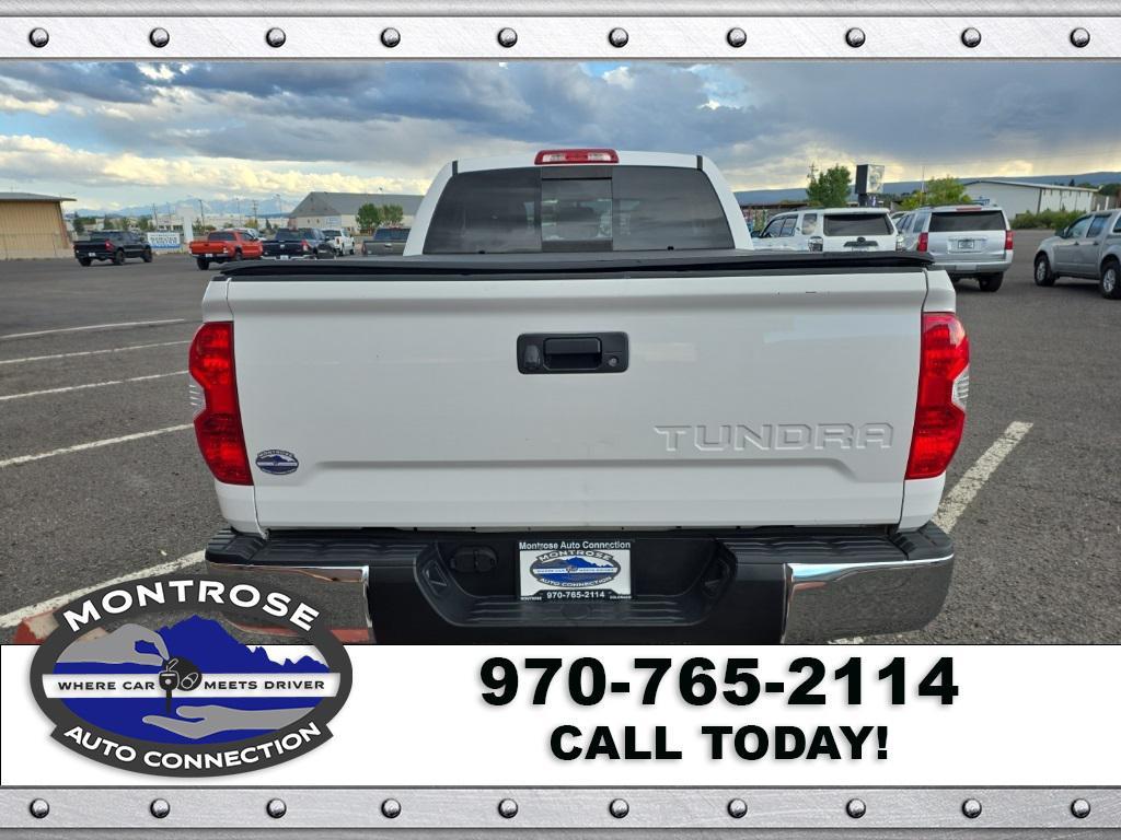 used 2014 Toyota Tundra car, priced at $22,399