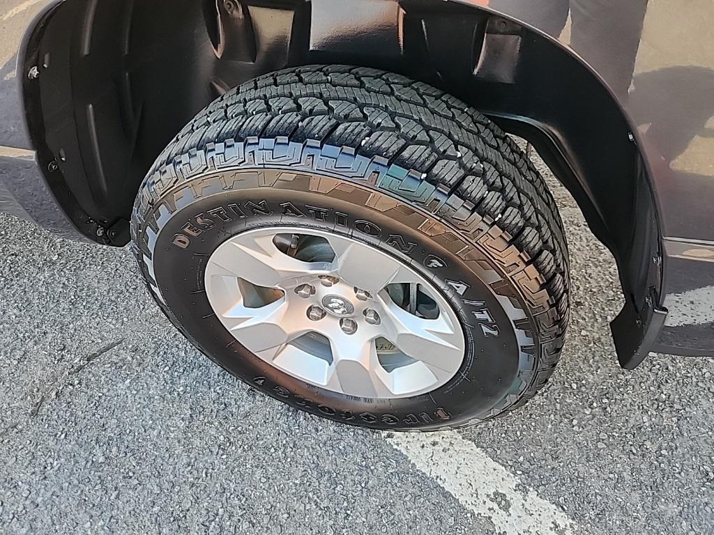 used 2019 Ram 1500 car, priced at $29,905