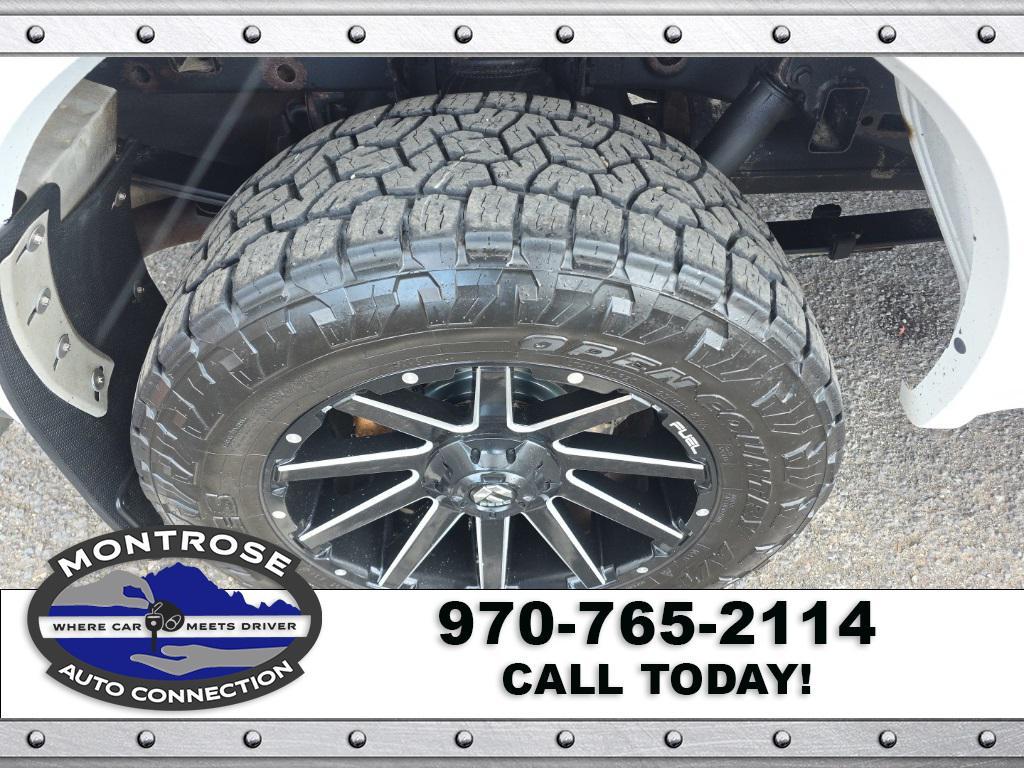 used 2018 Ford F-150 car, priced at $32,790