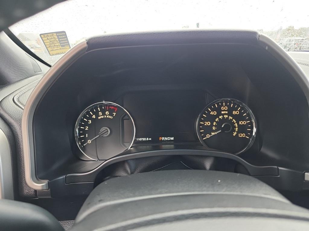 used 2018 Ford F-150 car, priced at $32,790