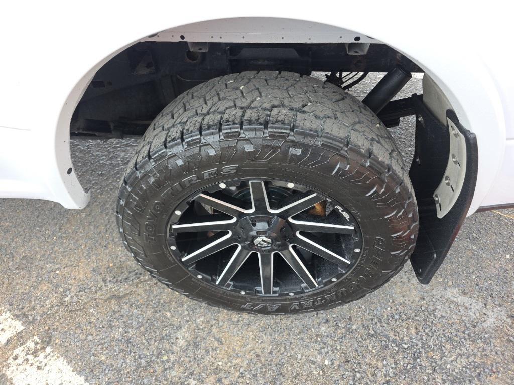 used 2018 Ford F-150 car, priced at $32,790