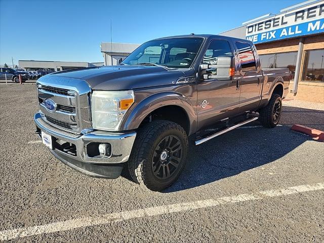 used 2012 Ford F-350 car, priced at $29,930