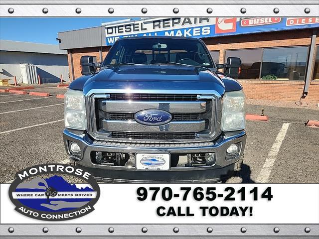 used 2012 Ford F-350 car, priced at $29,930