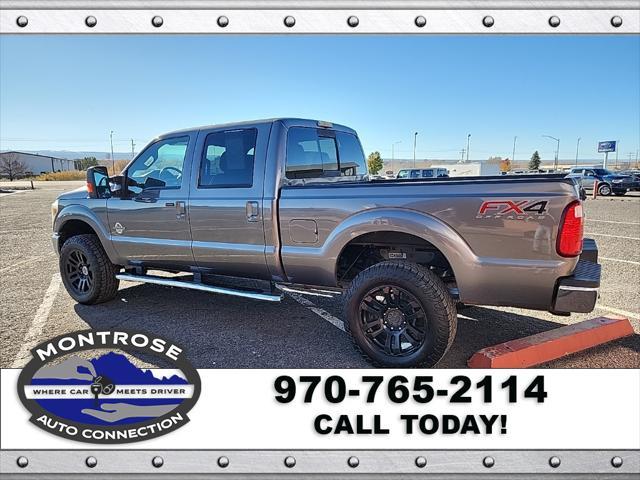 used 2012 Ford F-350 car, priced at $29,930