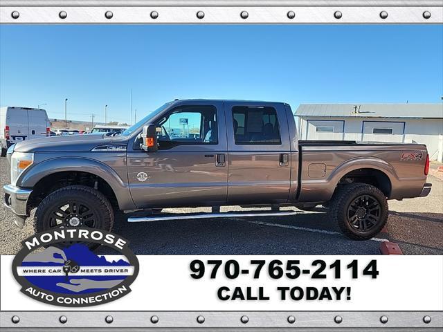 used 2012 Ford F-350 car, priced at $29,930