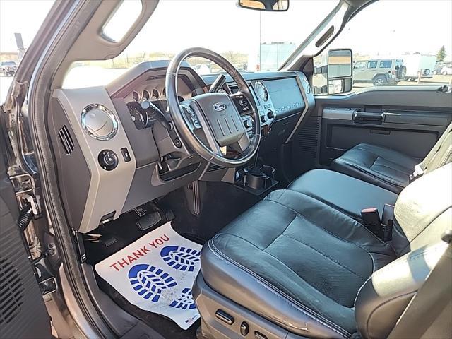 used 2012 Ford F-350 car, priced at $29,930