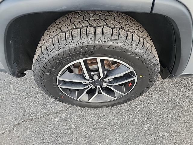 used 2020 Jeep Grand Cherokee car, priced at $22,290