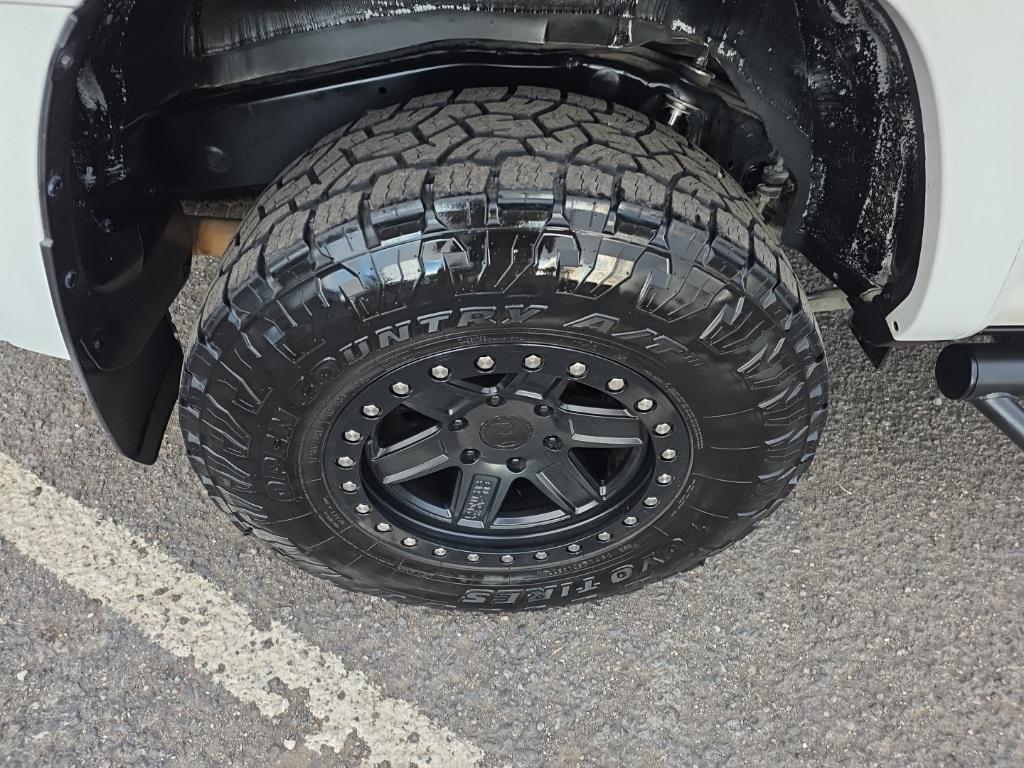 used 2019 Toyota 4Runner car, priced at $39,072