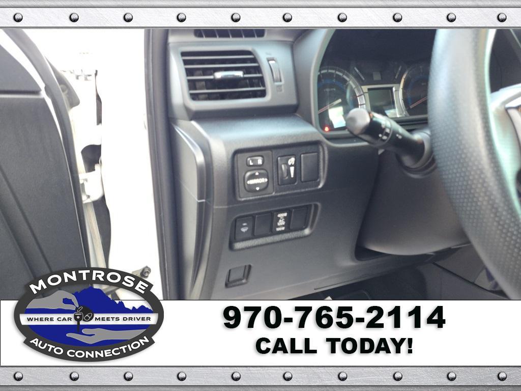 used 2019 Toyota 4Runner car, priced at $39,072