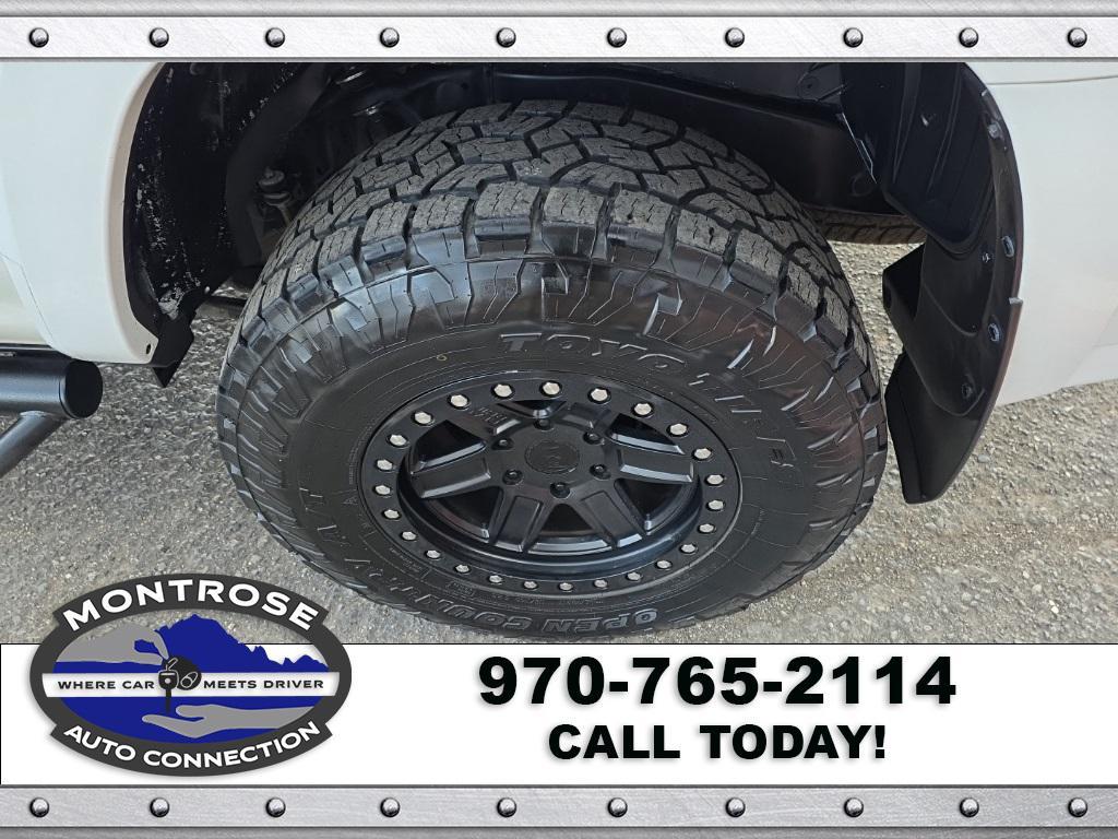 used 2019 Toyota 4Runner car, priced at $39,072