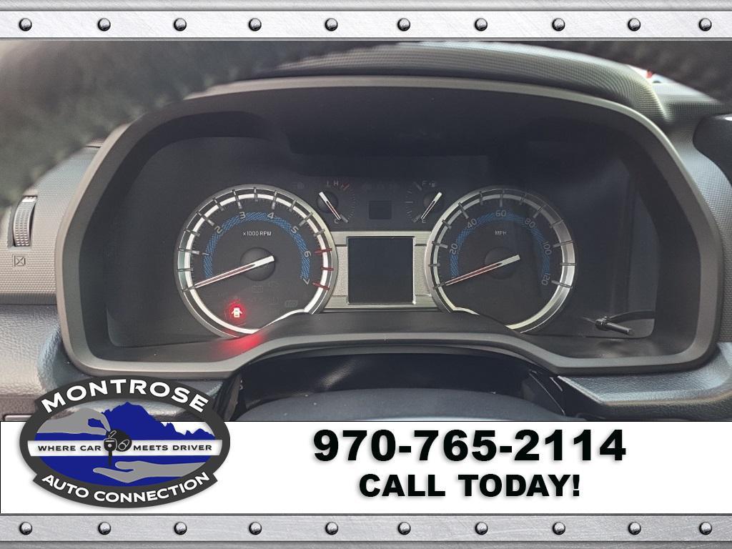 used 2019 Toyota 4Runner car, priced at $39,072
