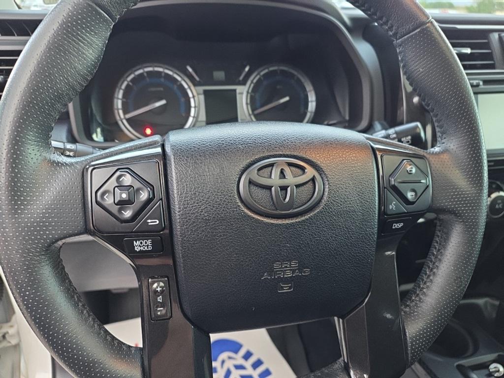 used 2019 Toyota 4Runner car, priced at $39,072