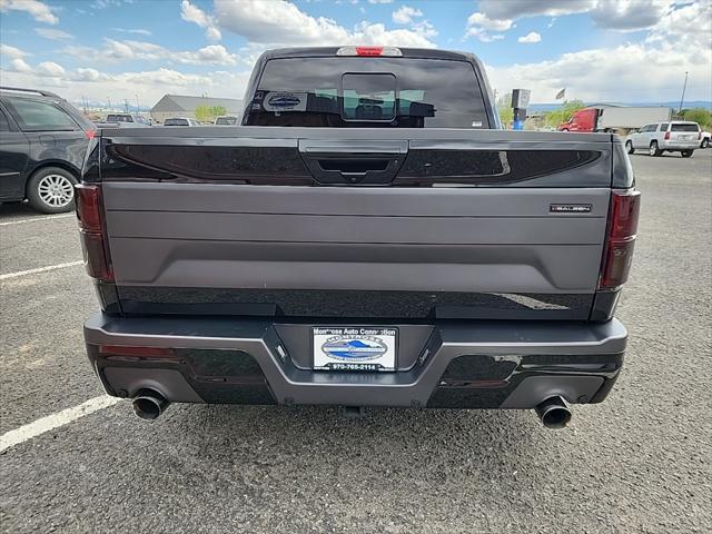 used 2019 Ford F-150 car, priced at $75,490