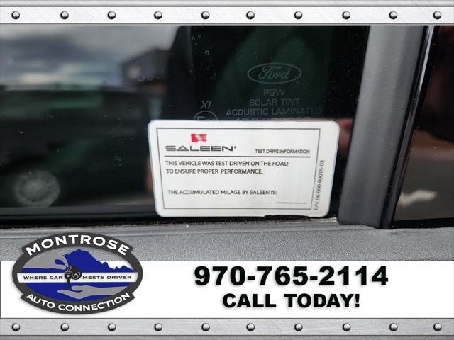 used 2019 Ford F-150 car, priced at $75,490
