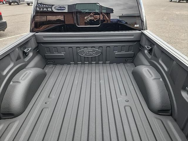 used 2019 Ford F-150 car, priced at $75,490