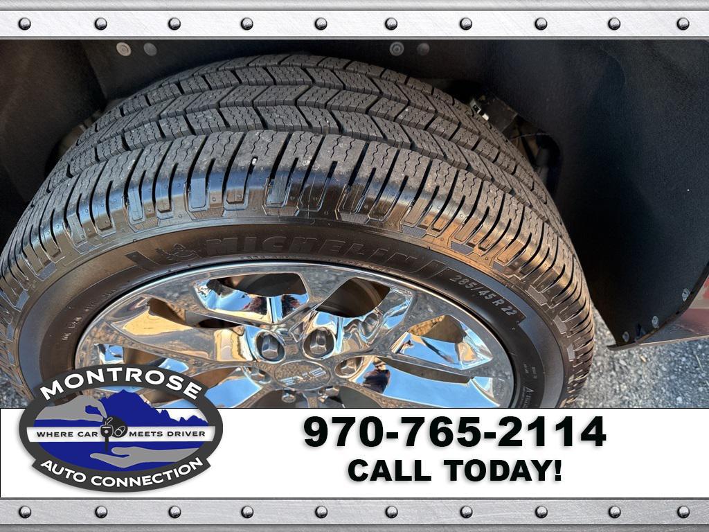 used 2020 GMC Yukon car, priced at $38,896