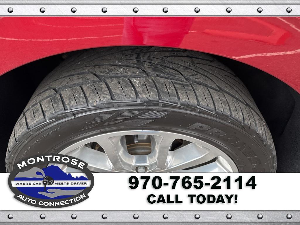 used 2019 Ford Expedition Max car, priced at $34,899