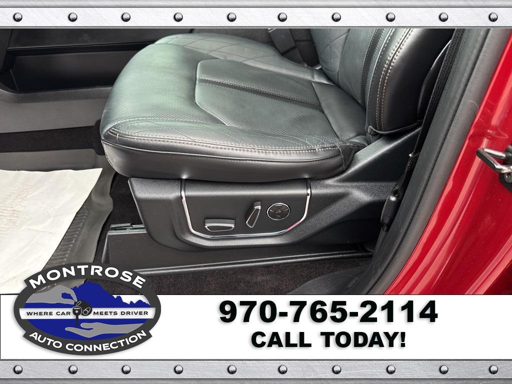 used 2019 Ford Expedition Max car, priced at $34,899