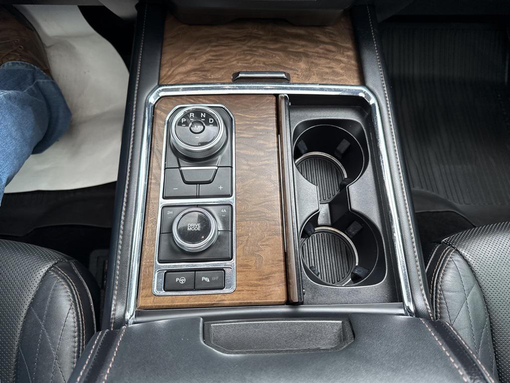 used 2019 Ford Expedition Max car, priced at $34,899