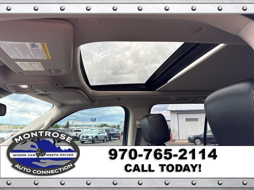 used 2019 Ford Expedition Max car, priced at $34,899