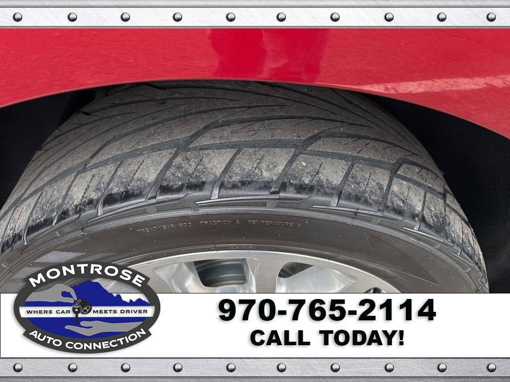 used 2019 Ford Expedition Max car, priced at $34,899