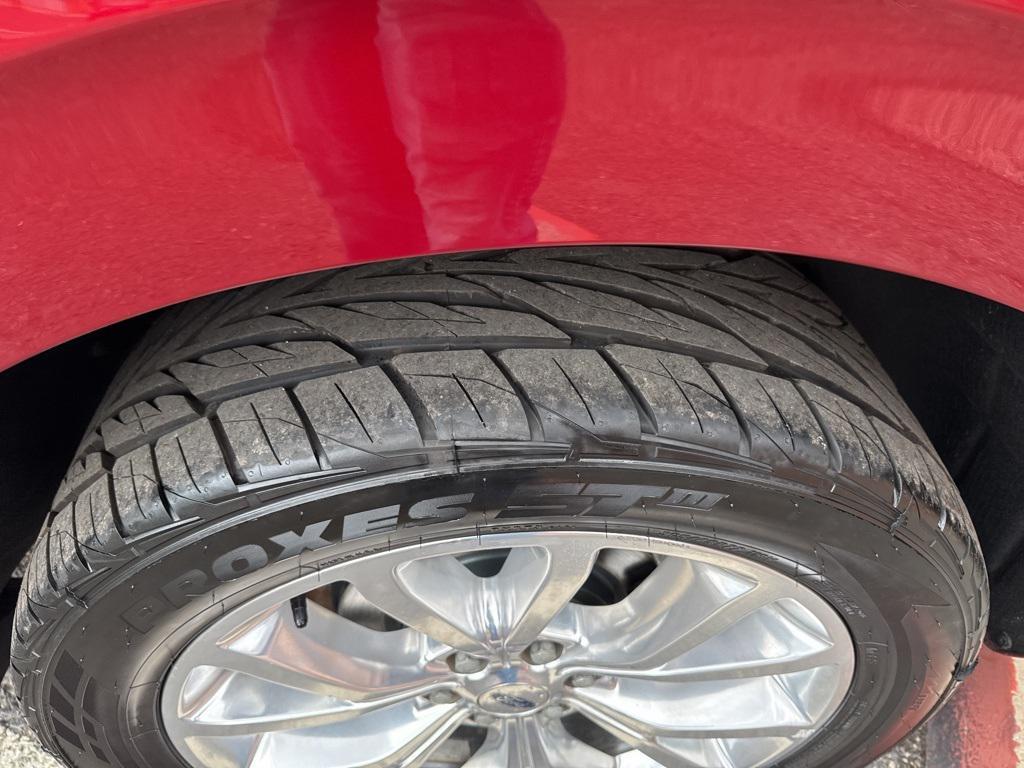 used 2019 Ford Expedition Max car, priced at $34,899