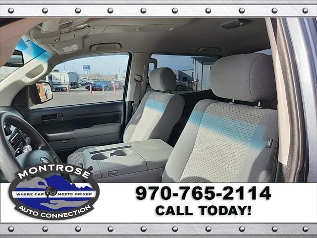 used 2010 Toyota Tundra car, priced at $18,490