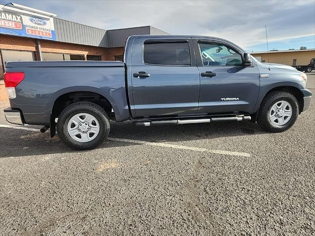 used 2010 Toyota Tundra car, priced at $18,490