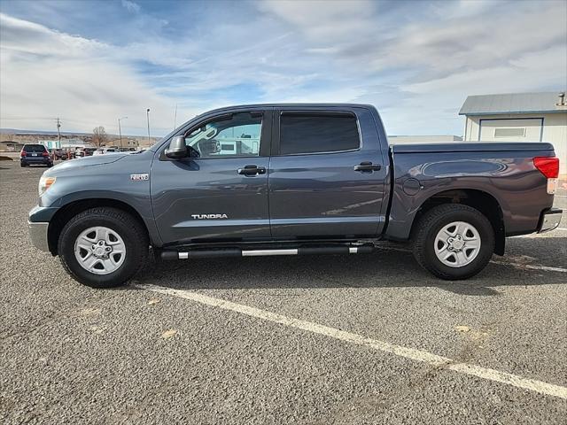 used 2010 Toyota Tundra car, priced at $18,490