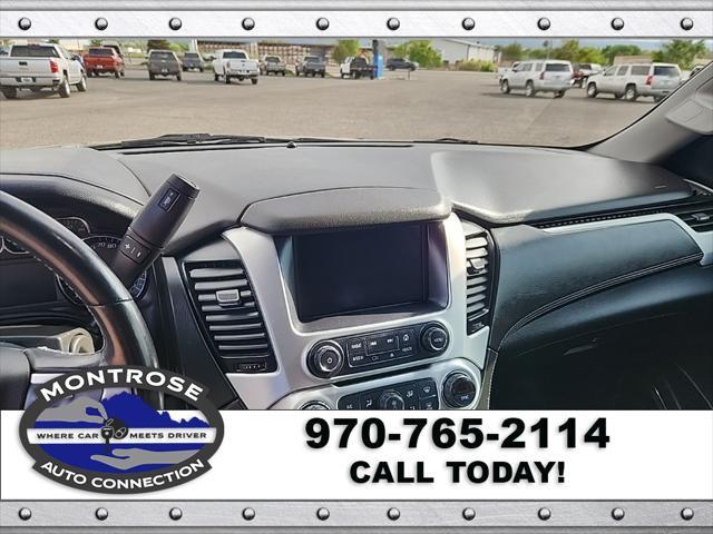 used 2019 GMC Yukon XL car, priced at $28,490