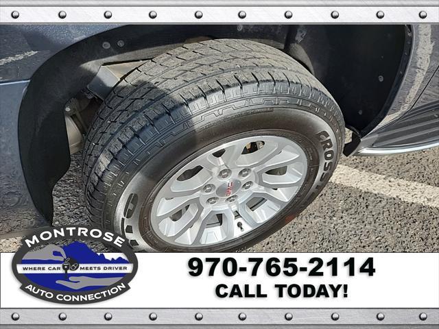 used 2019 GMC Yukon XL car, priced at $28,490