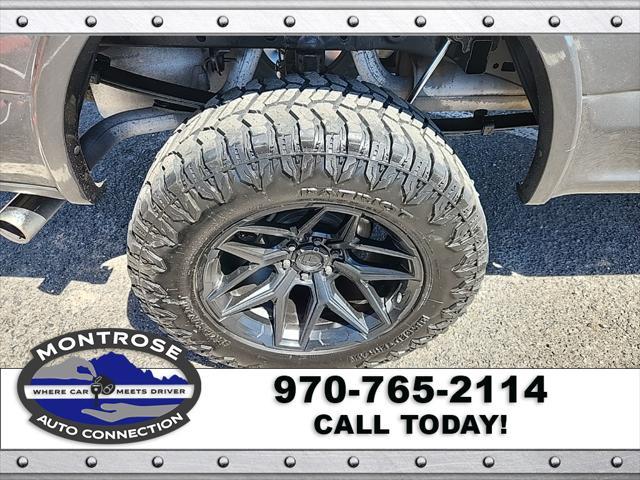 used 2016 Ford F-150 car, priced at $25,490