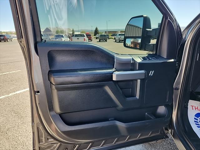 used 2016 Ford F-150 car, priced at $25,490