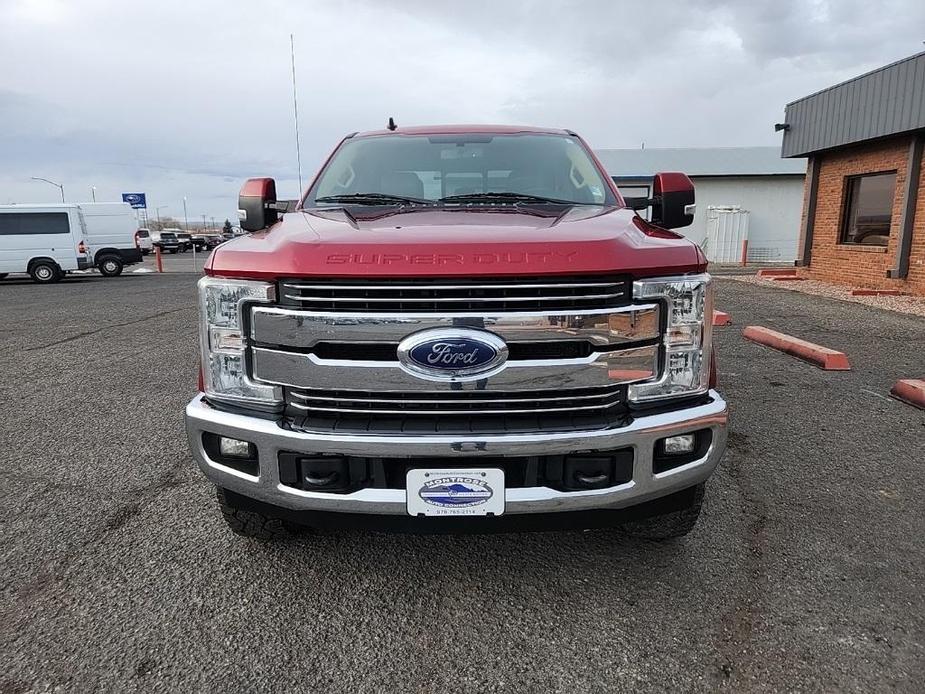 used 2019 Ford F-350 car, priced at $40,400