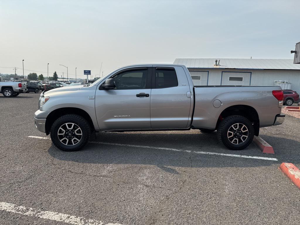 used 2007 Toyota Tundra car, priced at $15,425