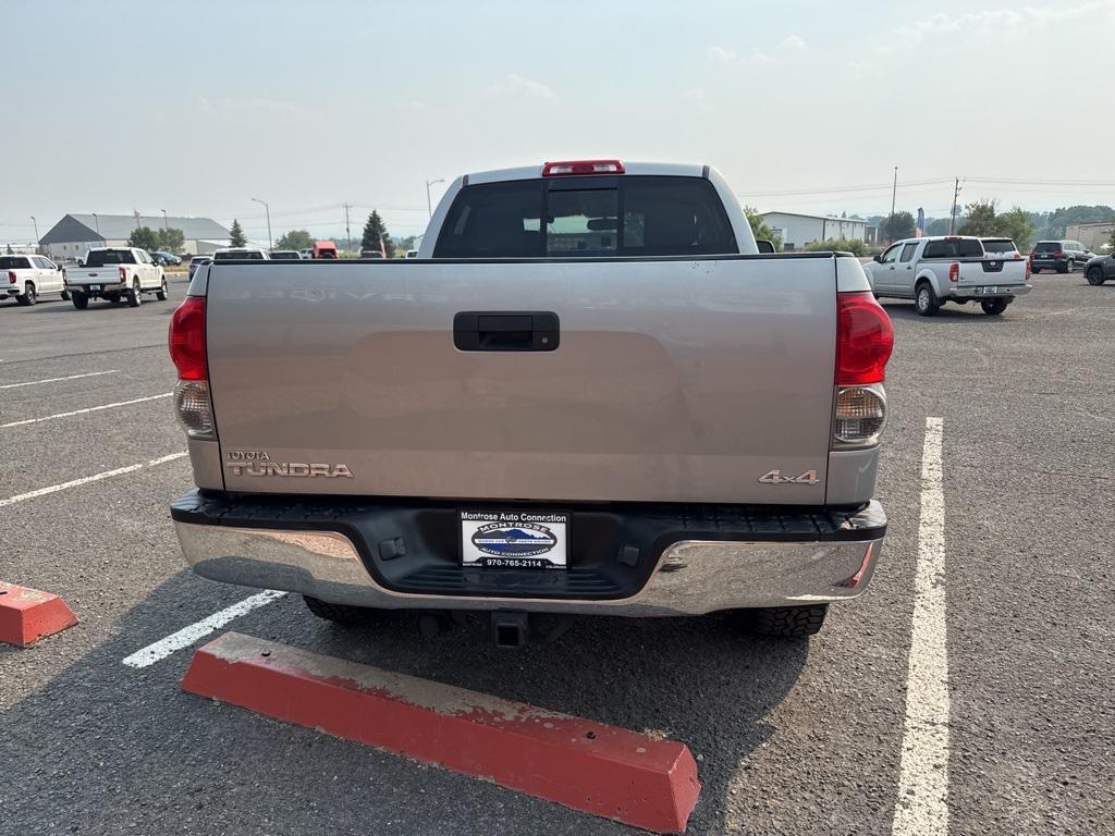 used 2007 Toyota Tundra car, priced at $15,425